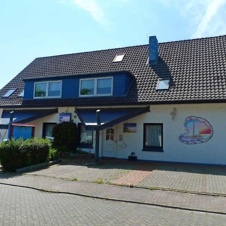 Apartment Mole By Interhome Norddeich  Exterior photo